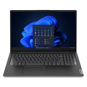 لپ تاپ لنوو V15 I5 IRU-i5 13420H-16GB DDR4-1T SSD + خرید اقساط
