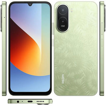 گوشی موبایل شیائومی مدل Redmi A7 Pro 4G ظرفیت 128 گیگابایت و رم 4 گیگابایت