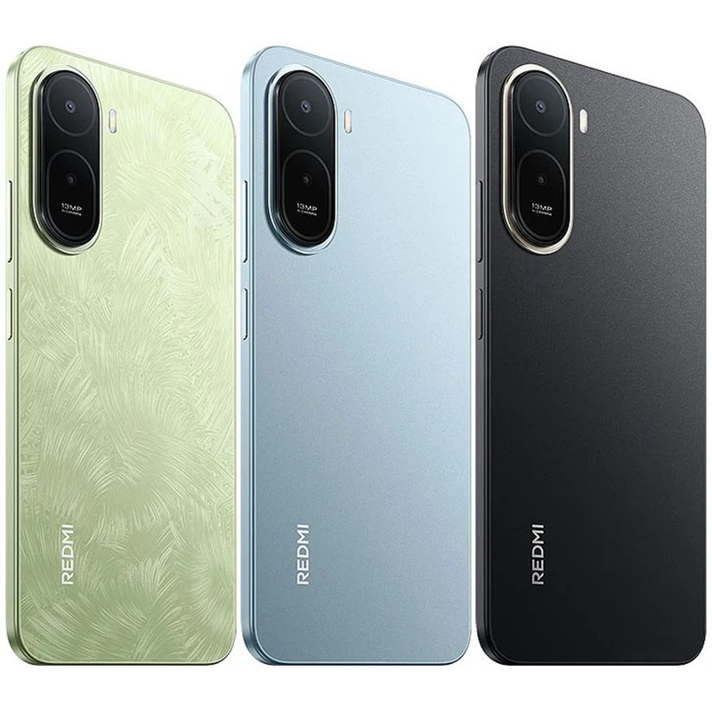 گوشی موبایل شیائومی مدل Redmi A7 Pro 4G ظرفیت 128 گیگابایت و رم 4 گیگابایت
