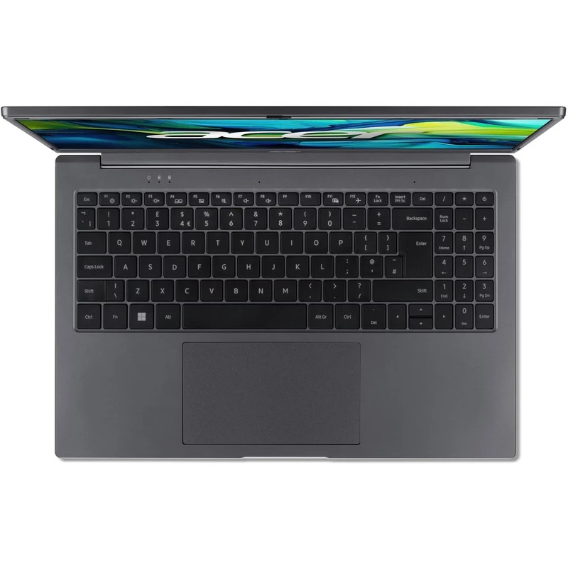 لپ تاپ ایسوس E1504FA (R5,7520U/8 DDR5/512 SSD/INT) + خرید اقساط -کپی