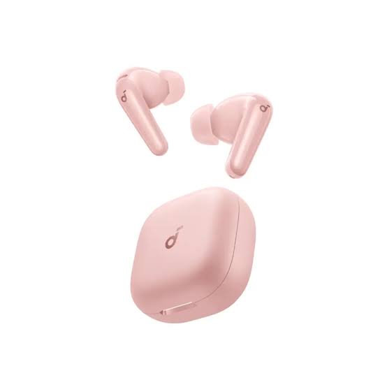 هندزفری بلوتوثی انکر مدل Soundcore R60 NC BLACK/WHITE + خرید اقساط