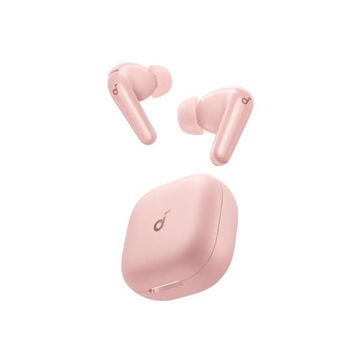 هندزفری بلوتوثی انکر مدل Soundcore R60 NC BLACK/WHITE + خرید اقساط